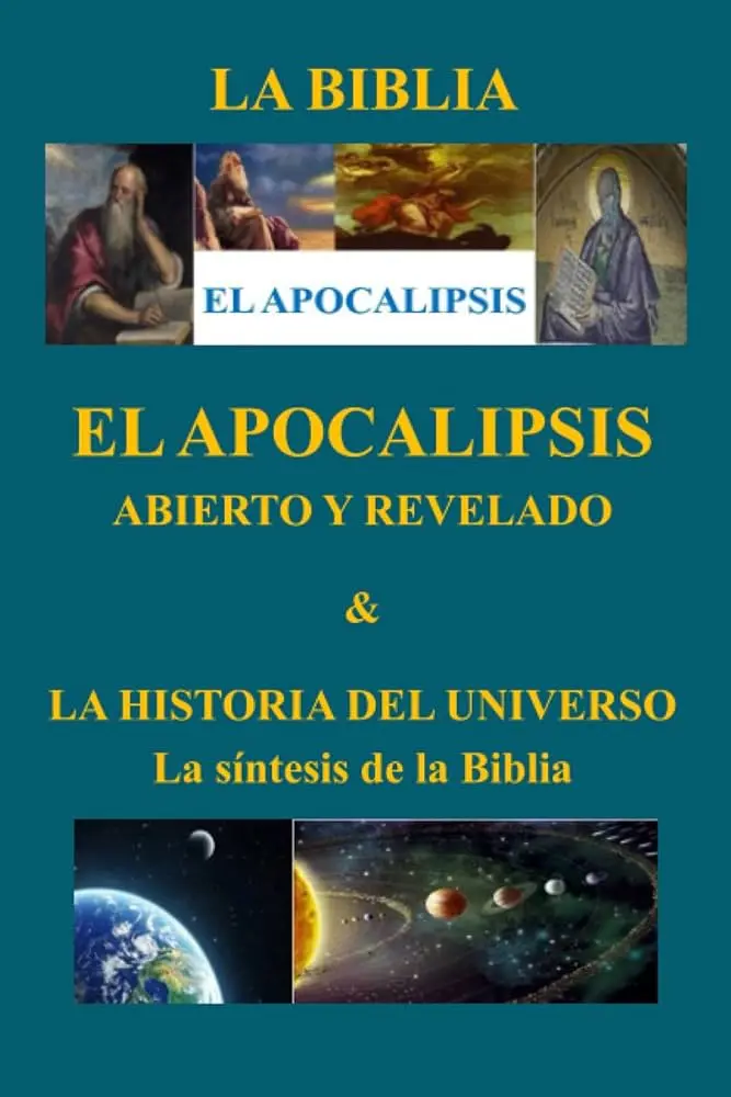 el universo en la biblia - Qué dice la Biblia sobre el universo