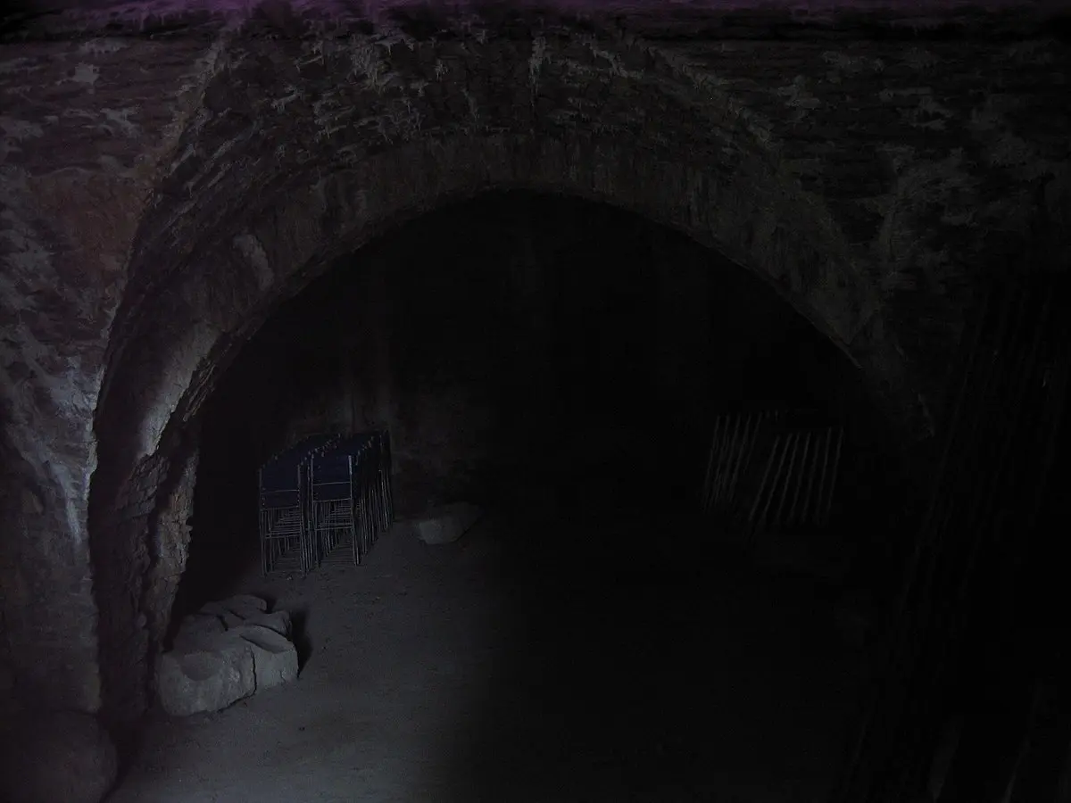 la oscuridad del universo - Qué dice la ciencia sobre la oscuridad