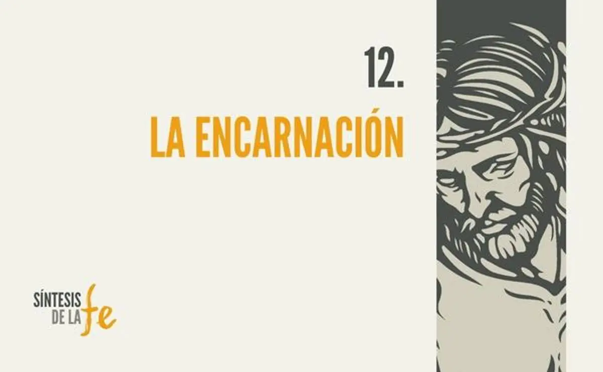 Congreso Dios Alma Espíritu Universo Encarnación - Qué dice la Iglesia Catolica sobre la Encarnación congreso dios alma espiritu universo encarnacion - Qué dice la Iglesia Catolica sobre la Encarnación