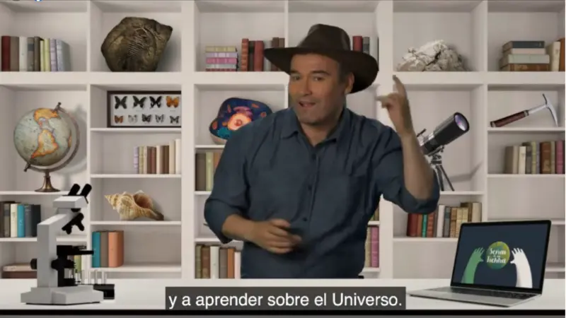 Discapacidad Auditiva: La Tierra y el Universo a Través del Silencio - Qué dice Piaget sobre la discapacidad auditiva discapacidad auditiva la tierra y el universo - Qué dice Piaget sobre la discapacidad auditiva