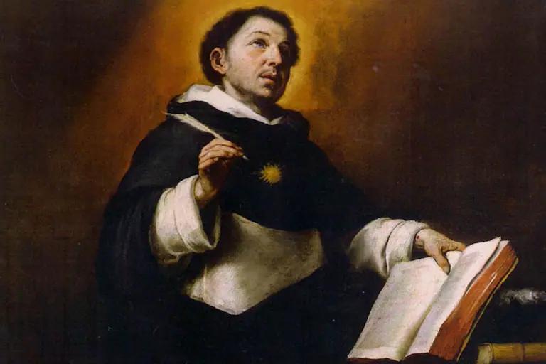Cómo veía el Universo Santo Tomás de Aquino - Qué dice Tomás de Aquino sobre el mundo como veia el universo santo tomas de aquino - Qué dice Tomás de Aquino sobre el mundo
