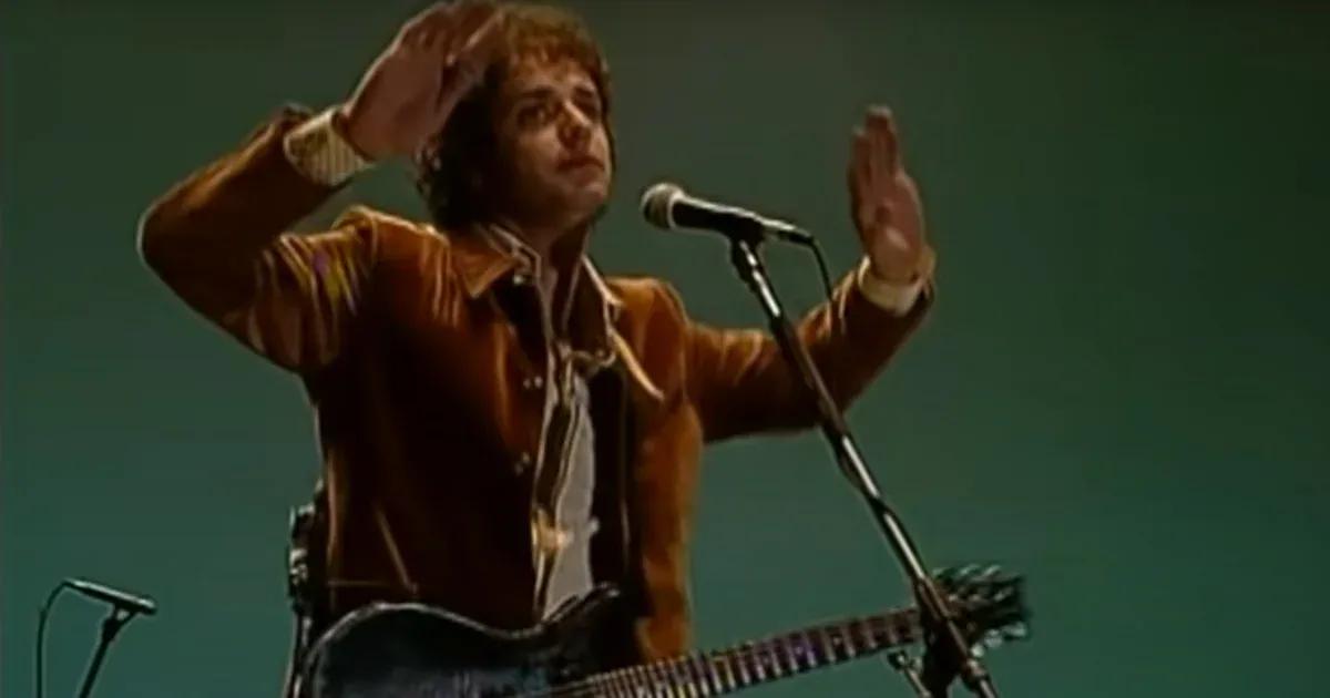 gustavo cerati vuelta por el universo - Qué dijo Gustavo Cerati en su último concierto