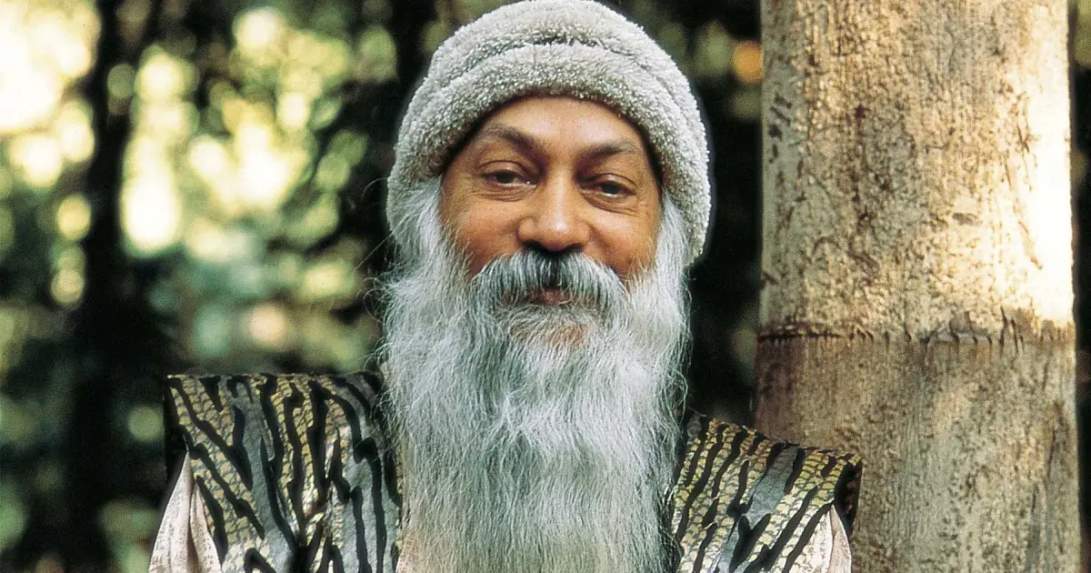cada vez que estas en sintonia con el universo osho - Qué dijo Osho