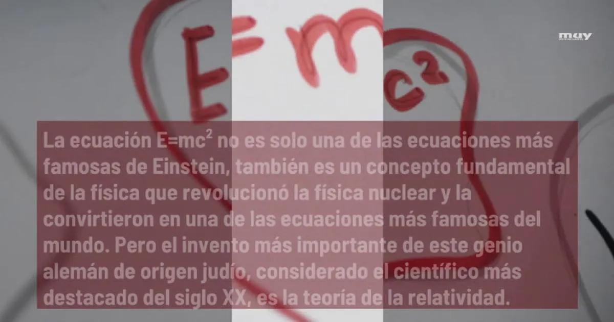 el universo de los enigmas de einstein descargar sin registrarse - Que encontró Einstein