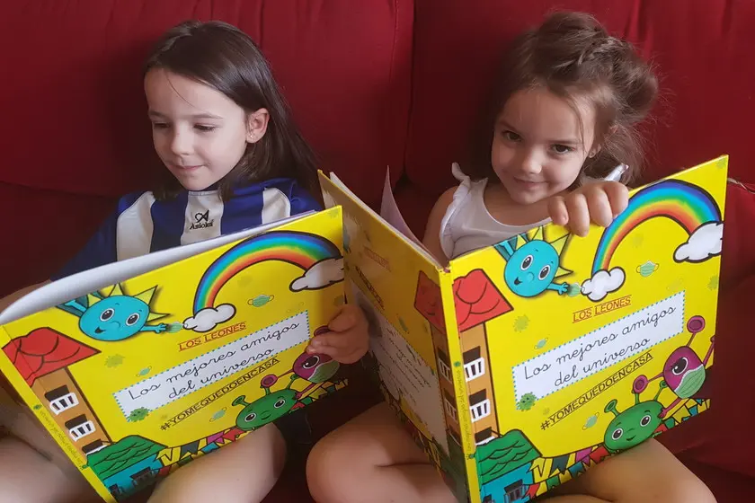 cuento los mejores amigos del universo - Qué enseñanza deja el cuento Los dos amigos