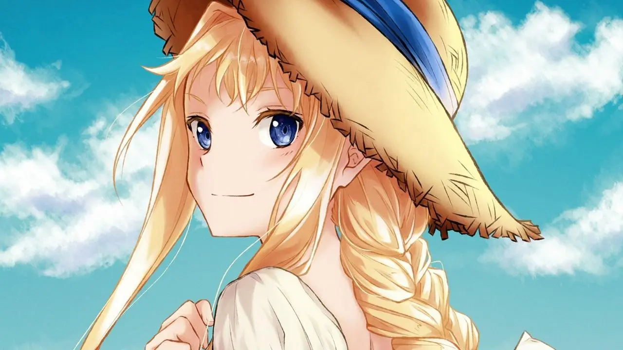 alice y eugeo donde aparecen en el universo sao - Qué es Alice para Kirito