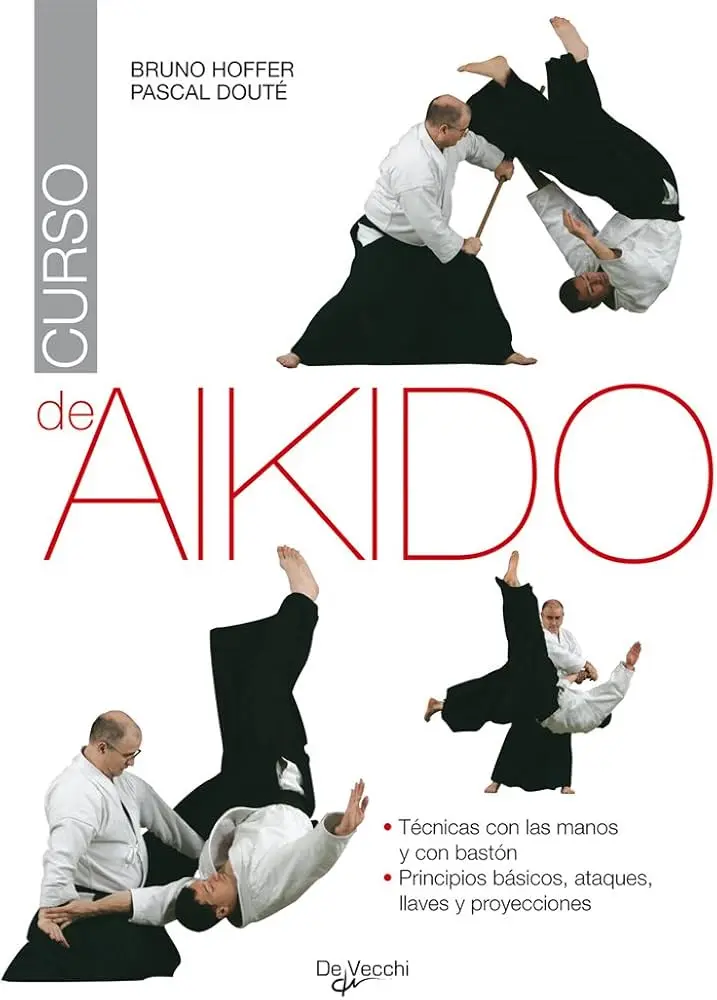 aikido la unificacion de la eneegia con el universo - Qué es el Aiki