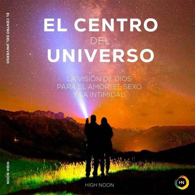 el amor es el centro del universo - Qué es el amor según Hardin