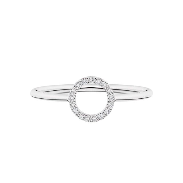 anillo plata universo - Qué es el anillo del karma
