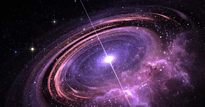 big bang universo definicion - Qué es el Big Bang del Sistema Solar