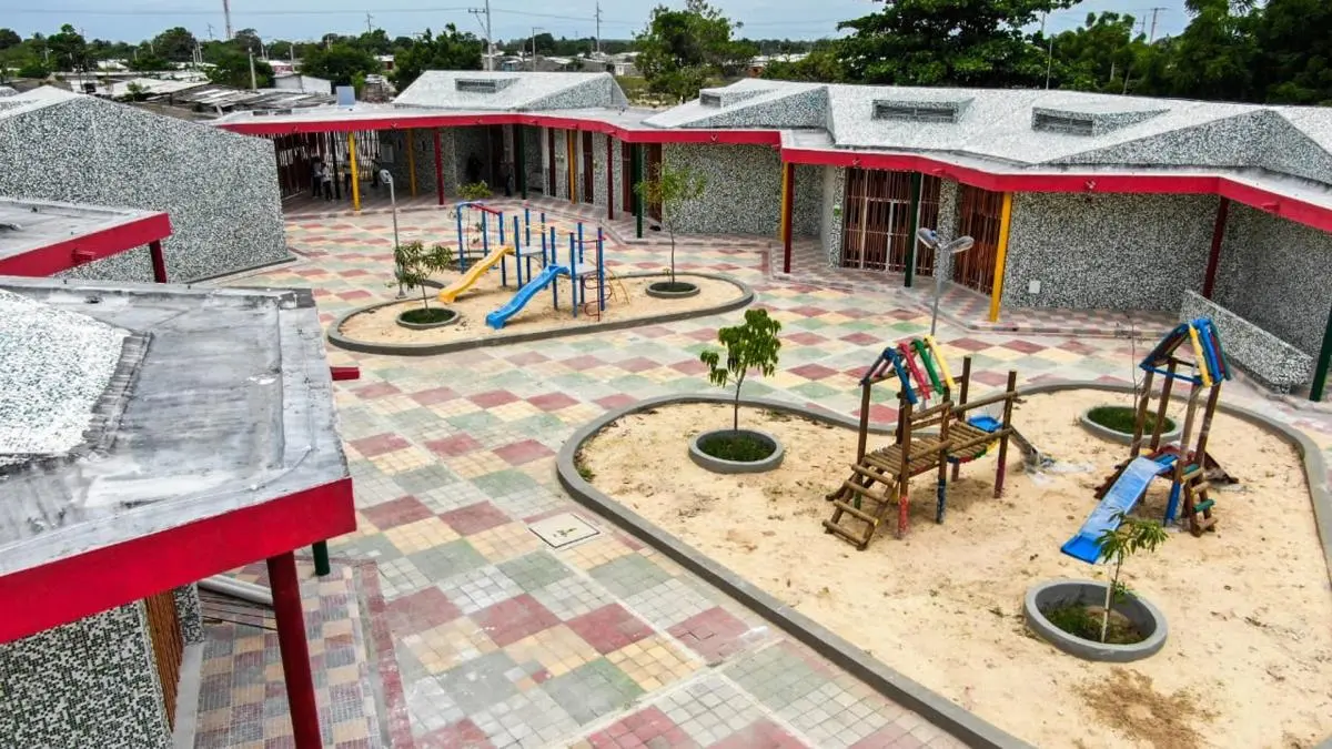 cdi universo del saber - Qué es el CDI en la educación