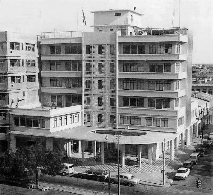 el universo consulado argentino guayaquil - Qué es el consulado en Argentina