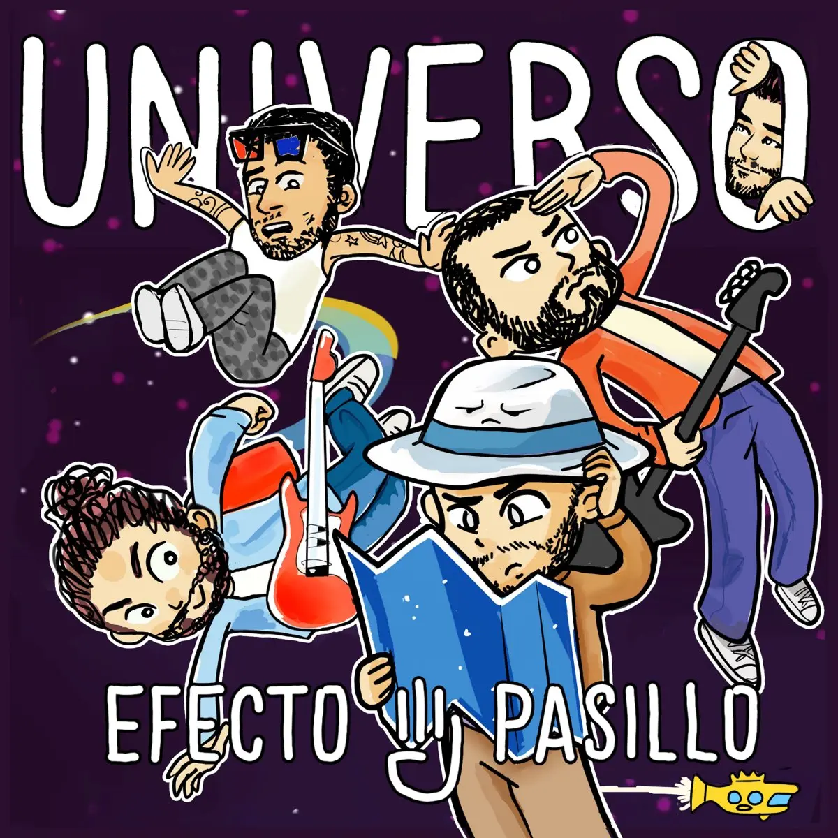 El Misterioso Efecto Pasillo Universo: Explorando los Confines de la Realidad - Qué es el efecto del pasillo largo efecto pasillo universo - Qué es el efecto del pasillo largo