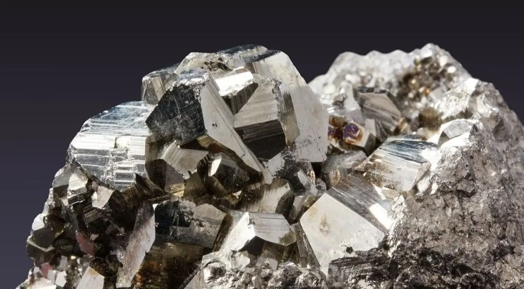 aparicion del hierro en el universo - Qué es el hierro y su origen