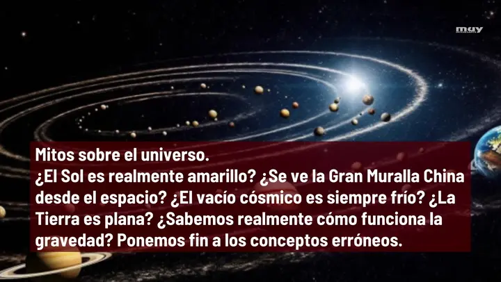 el mito del universo - Qué es el mito del fin del mundo