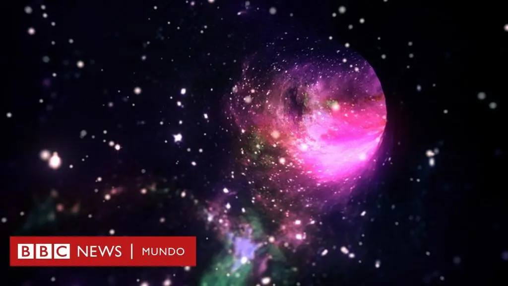 modelos del universo - Qué es el modelo del universo en fisica