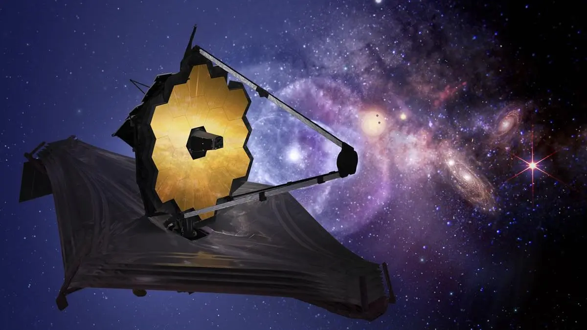 el universo invisible - Qué es el universo transparente