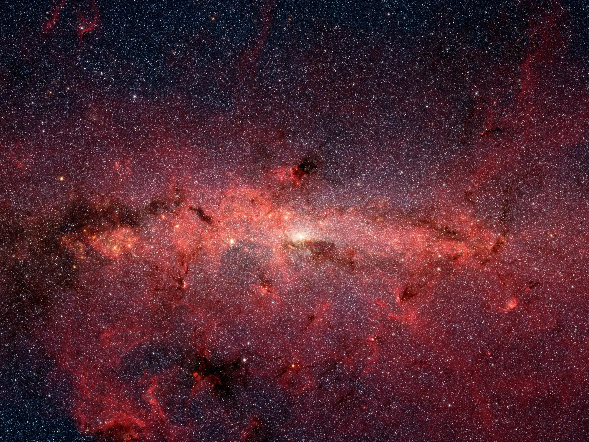 Cómo está organizado el Universo: Una mirada detallada a su estructura - Qué es el universo y cómo está organizado como esta organizado el universo - Qué es el universo y cómo está organizado