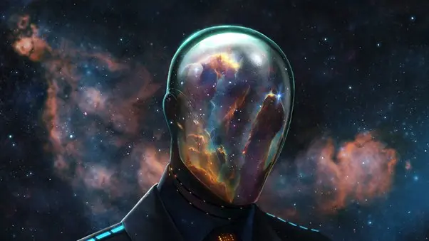 creer en el universo - Qué es estar en sintonía con el universo
