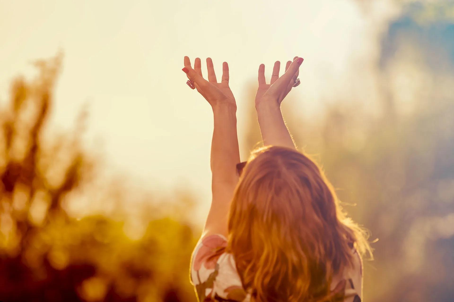definicicon de abundancia universo - Qué es la abundancia en lo espiritual