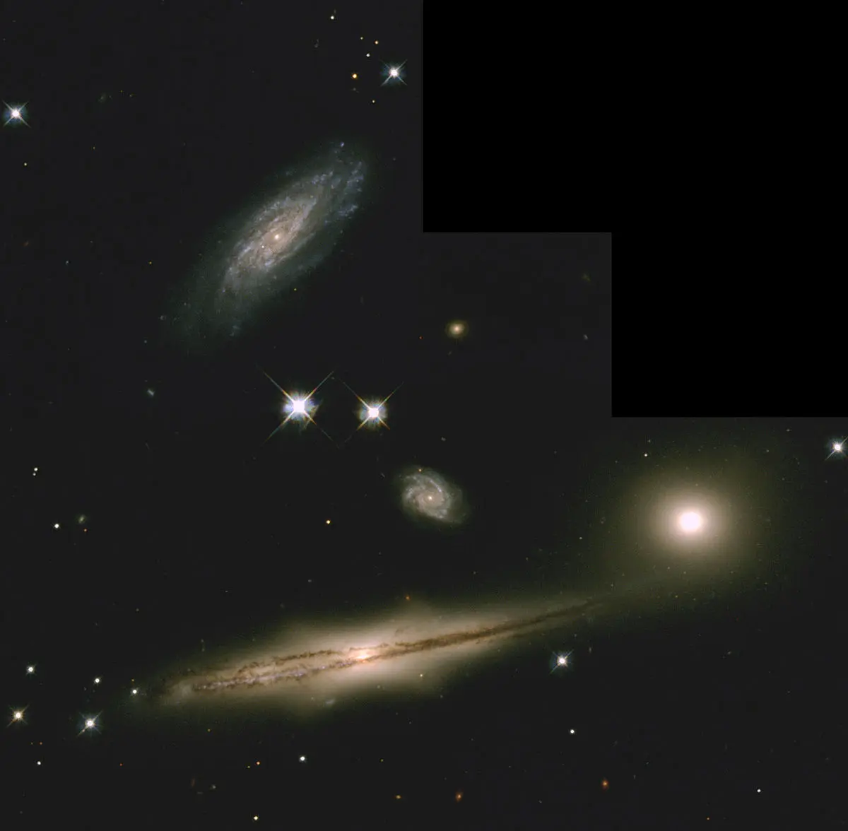 Agrupaciones de Astros en el Universo: Una Mirada Profunda a la Organización Cósmica - Qué es la agrupación de astros en el universo agrupaciones del universo - Qué es la agrupación de astros en el universo