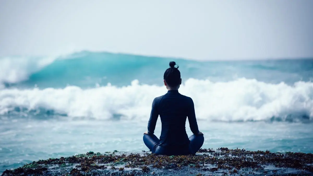 el universo ha unido a mi marido y a ella - Qué es la compatibilidad espiritual