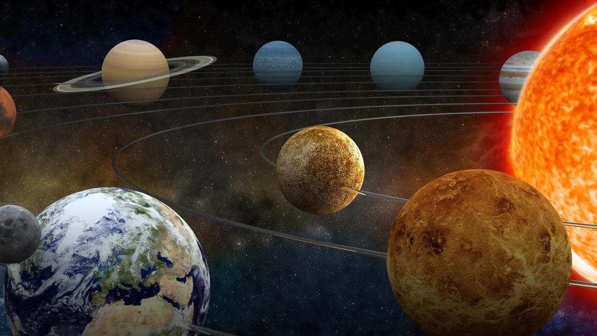 principio antropico del universo - Qué es la filosofía del principio antrópico
