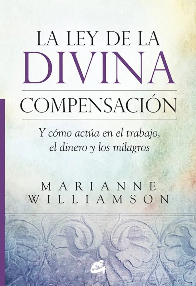 compensación universo - Qué es la ley de la Divina compensacion