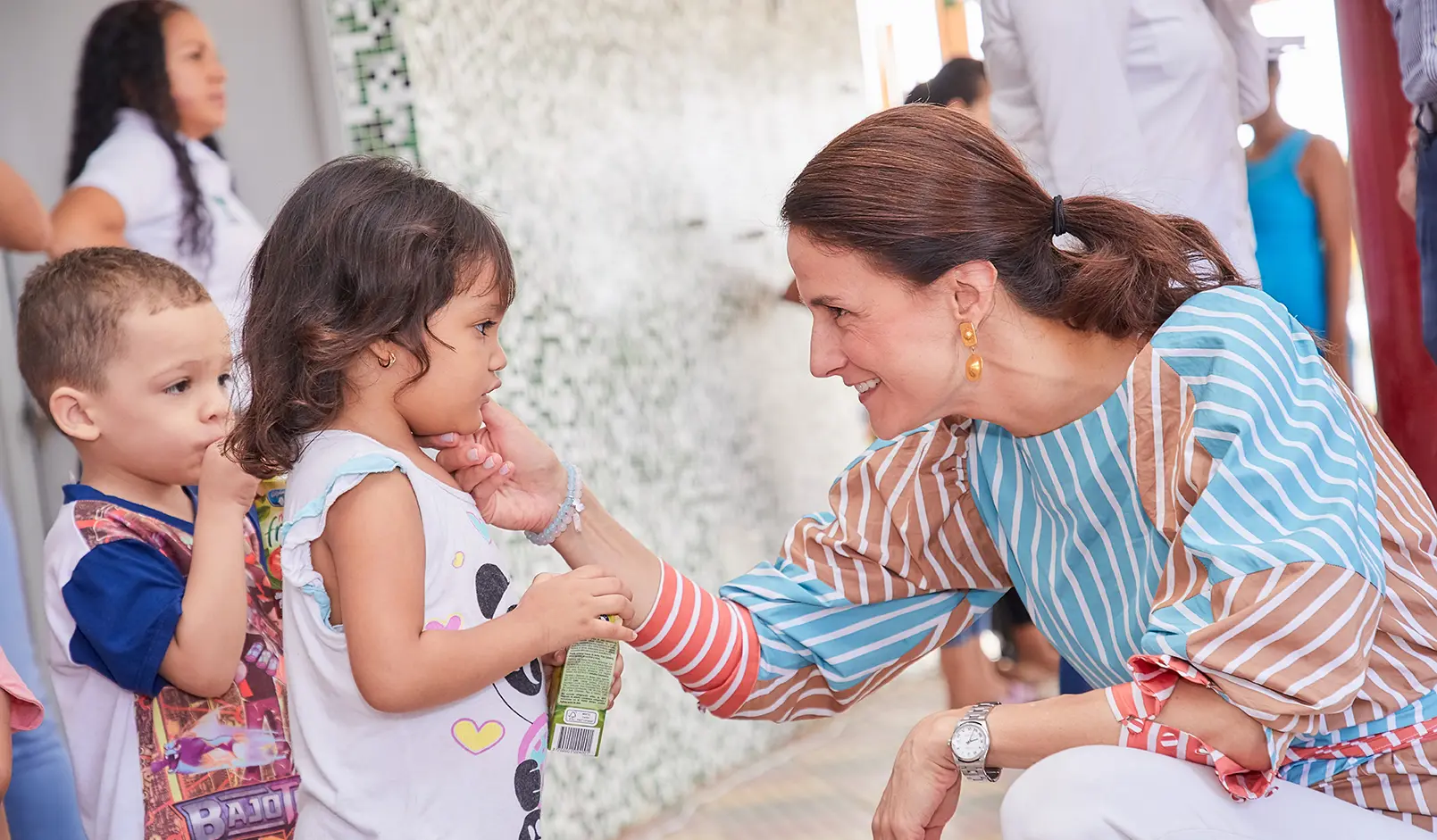 cdi universo del saber - Qué es la modalidad CDI