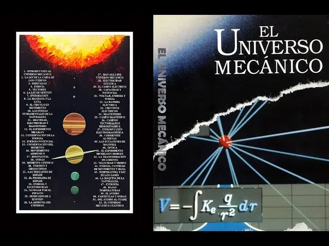 el universo mecanico la resonancia - Qué es la resonancia en el ámbito mecánico