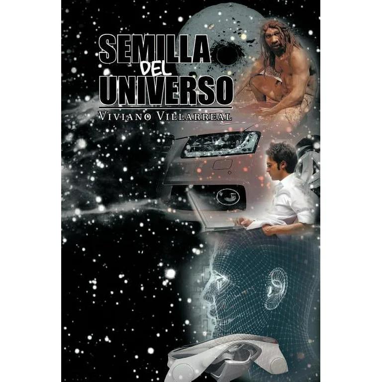 ¿Qué es la Semilla del Universo? Un Viaje a la Singularidad y el Big Bang - Qué es la semilla del universo semilla universo - Qué es la semilla del universo