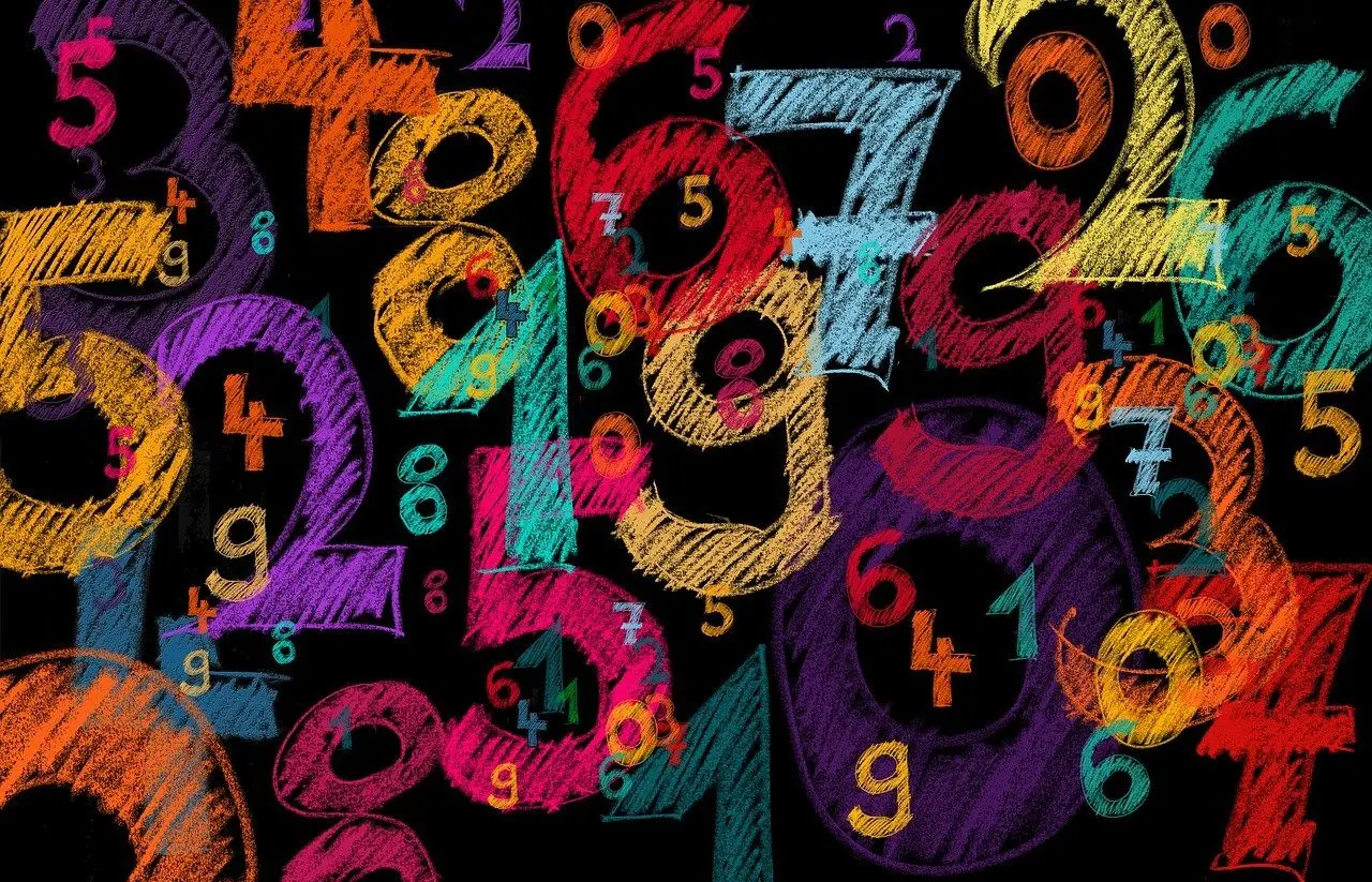El Universo de los Números Naturales: Un Viaje desde sus Orígenes hasta las Teorías Modernas - Qué es la teoria de los números naturales el universo de los numeros naturales - Qué es la teoria de los números naturales