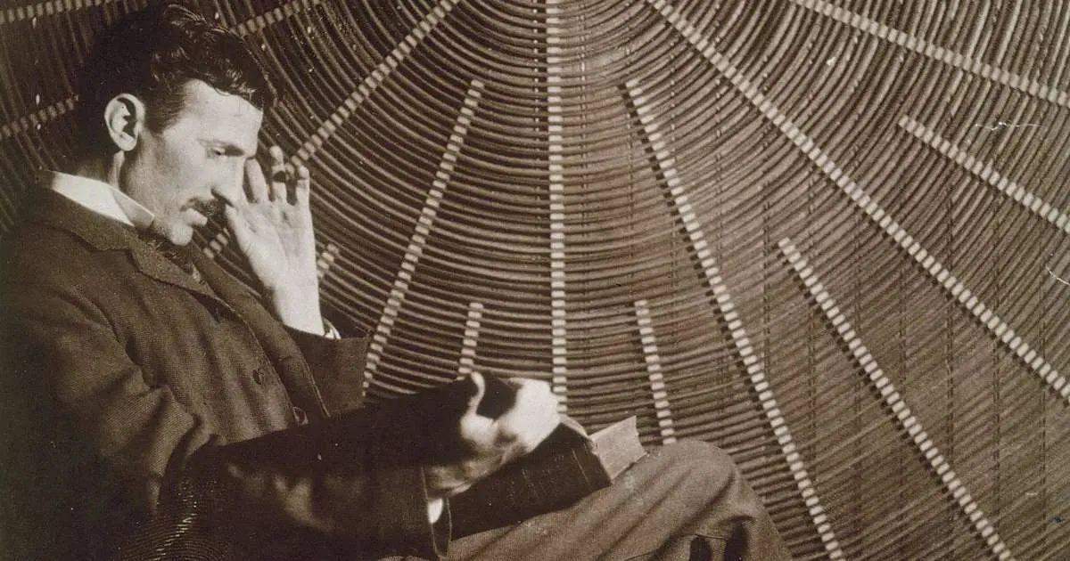 nikola tesla si quieres entender el universo - Qué es lo que dijo Nikola Tesla