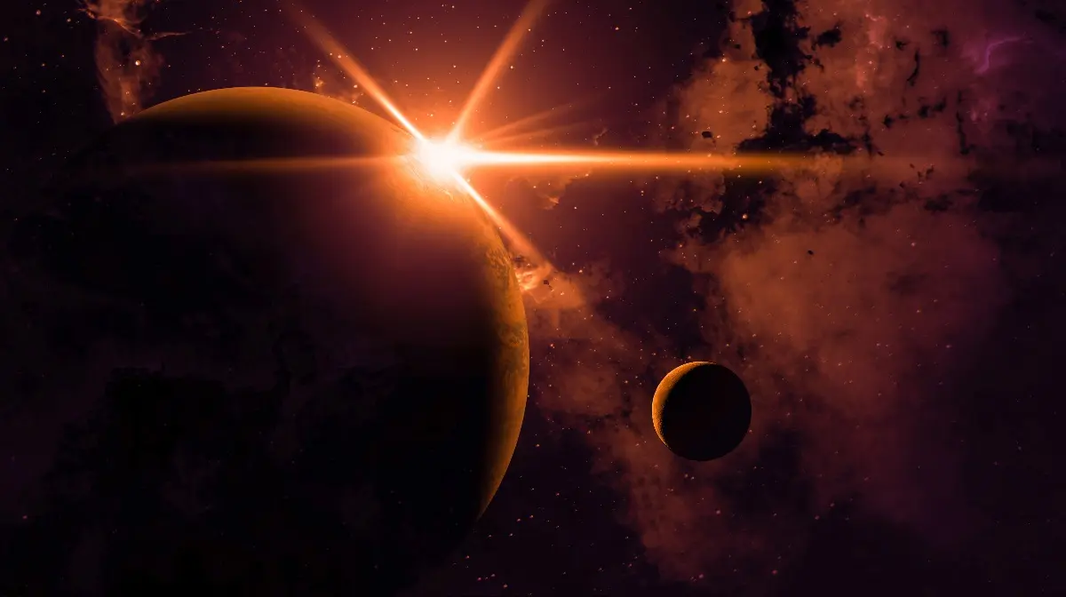 ¿Cómo de Grande es el Universo? Explorando la Inmensidad del Cosmos - Qué es más grande un planeta o un universo como de grande es el universo - Qué es más grande un planeta o un universo