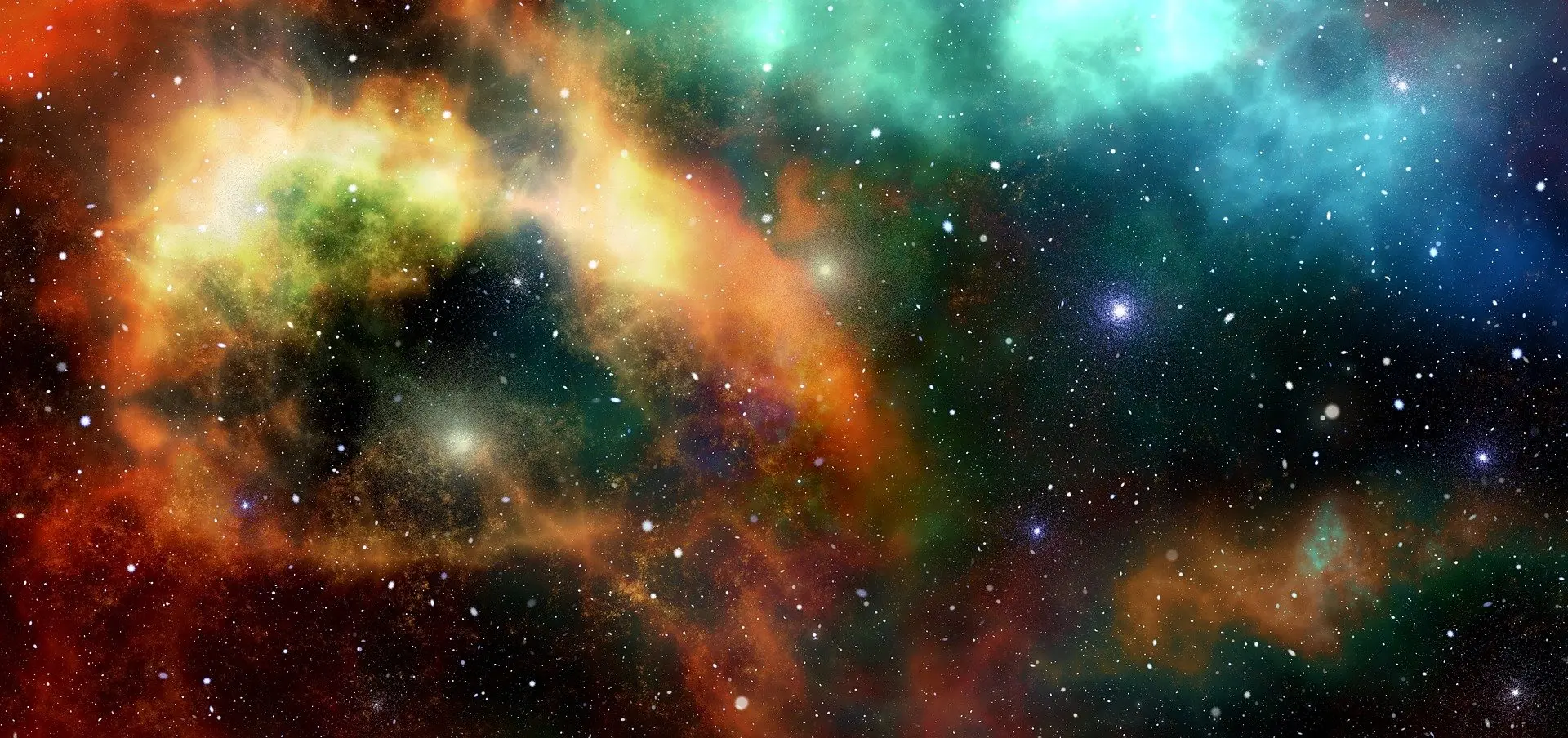 cantidad de cúmulos en el universo - Qué es un cúmulo en el espacio