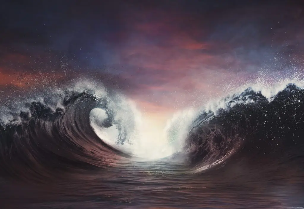 divino sobrenatural dios del universo - Qué es un Dios sobrenatural
