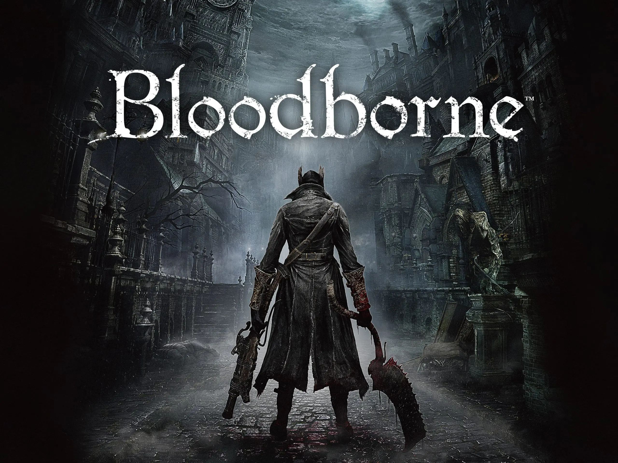 del universo de la saga soulsborne dark souls y bloodborne - Qué es un juego Soulsborne