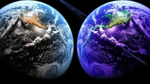 que es un universo alterno - Qué es un mundo alterno ejemplo