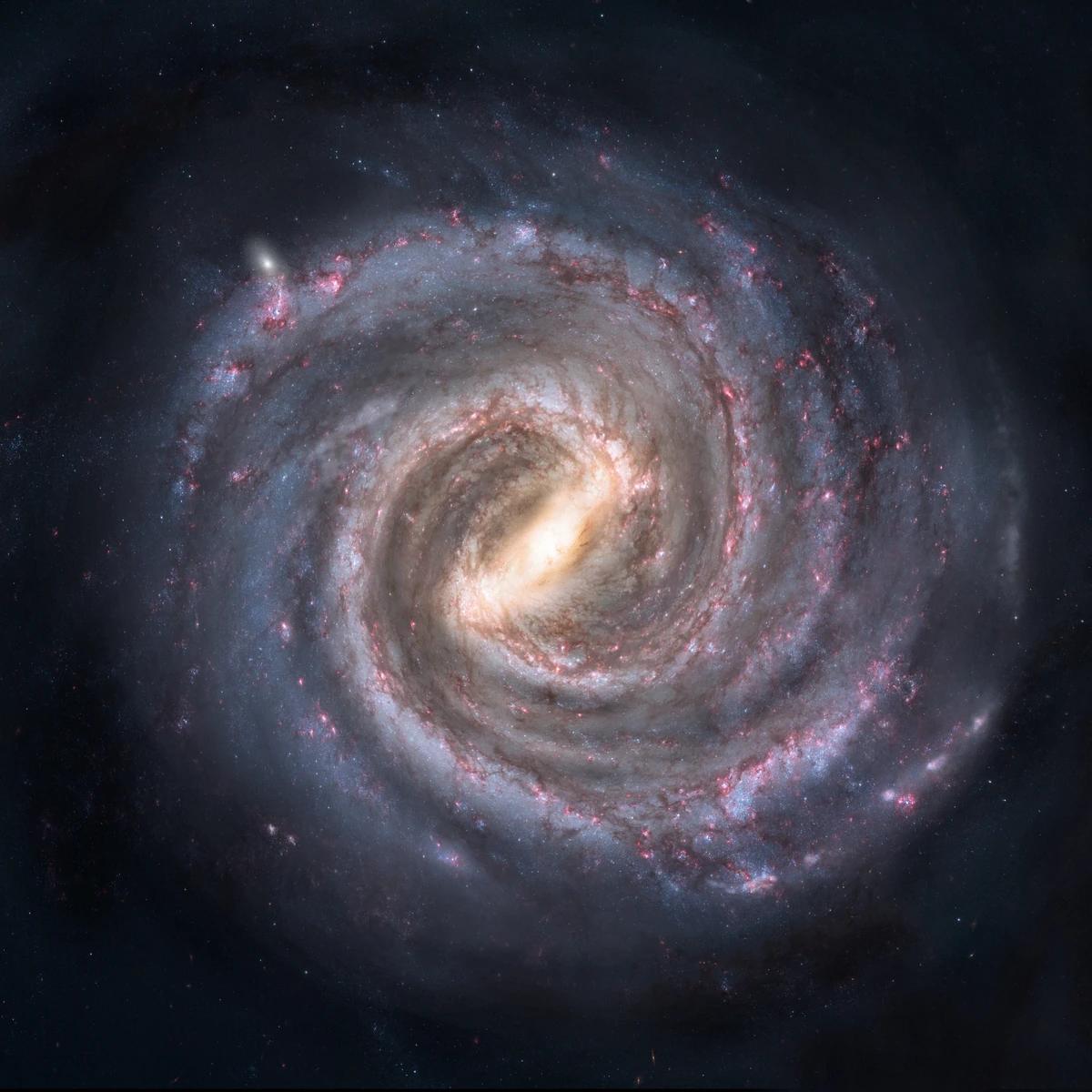 el universo es tan complejo - Qué es un universo complejo