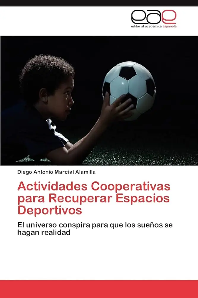 actividad cooperativa el universo - Qué es una dinamica cooperativa