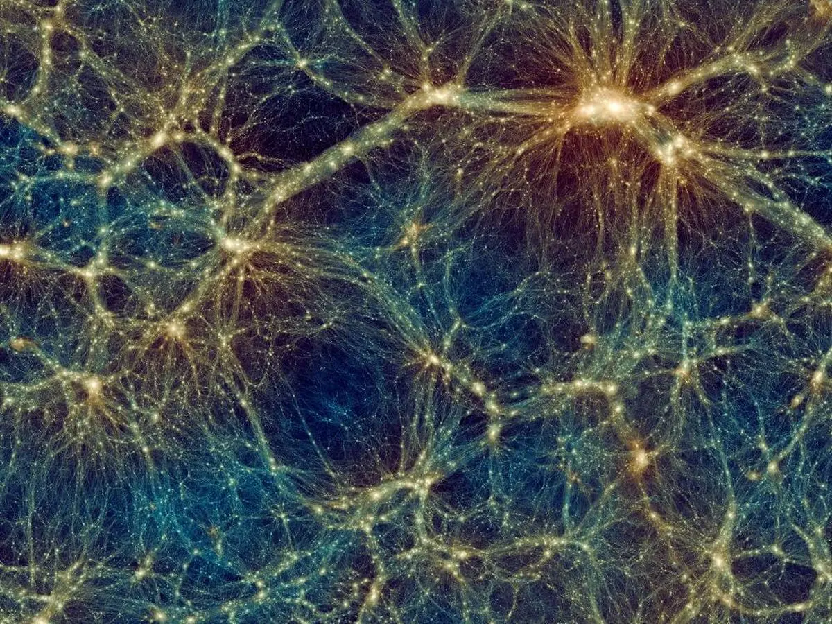 ¿Es el Universo una Simulación Virtual? Una Mirada Profunda a la Hipótesis Simulacionista - Qué es una simulación virtual el universo es una simulacion virtual - Qué es una simulación virtual