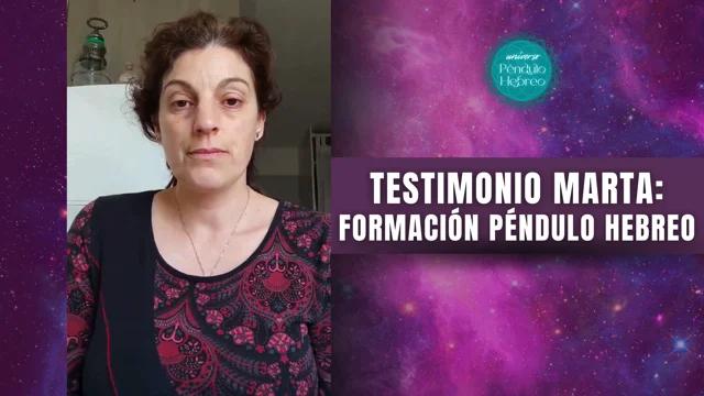 universo pendulo hebreo - Qué es y para qué sirve el péndulo hebreo
