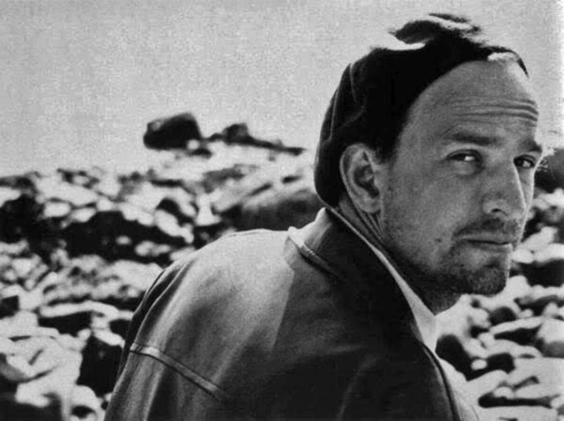 el universo de ingmar bergman dvd - Qué estudio Ingmar Bergman