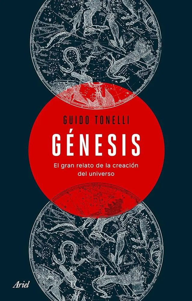 genesis origen del universo - Que explica el Génesis sobre el origen de la vida