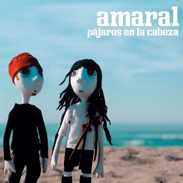 amaral - el universo sobre mi - Que figura retórica utiliza Amaral en el estribillo Quiero vivir quiero gritar quiero sentir el universo sobre mí