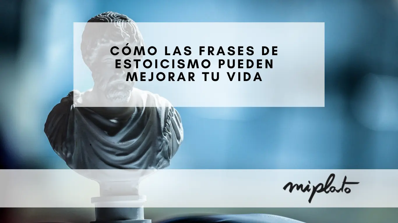 Teoría del Universo Estoico: Una Guía para la Paz Interior - Qué frase resume el pensamiento del estoicismo teoría del universo estoico - Qué frase resume el pensamiento del estoicismo