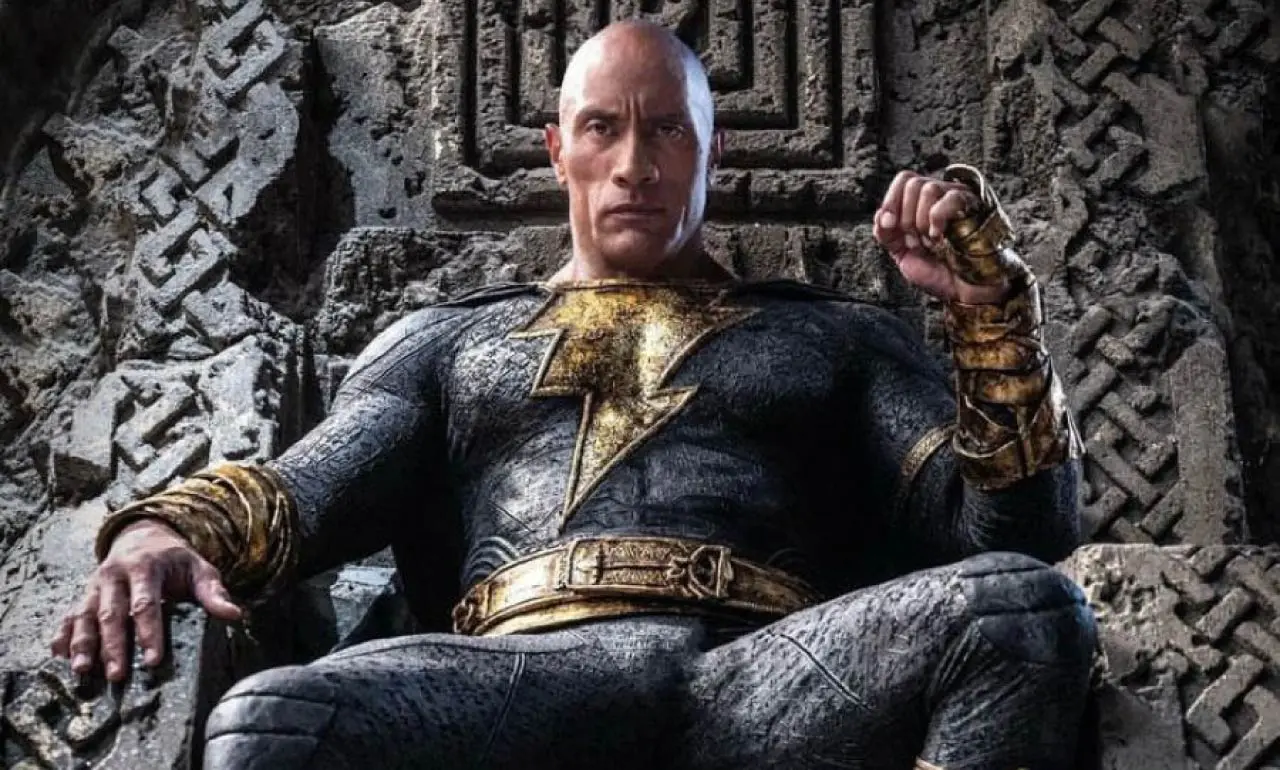 Black Adam: De qué Universo es y su Relación con Shazam - Qué fue primero Shazam o Black Adam black adam de que universo es - Qué fue primero Shazam o Black Adam