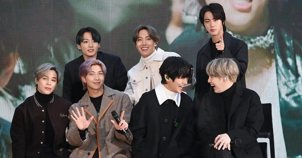 Teorías del universo de BTS: Un viaje a través del misterio y la música - Qué ha aportado BTS al mundo teorias del universo de bts - Qué ha aportado BTS al mundo