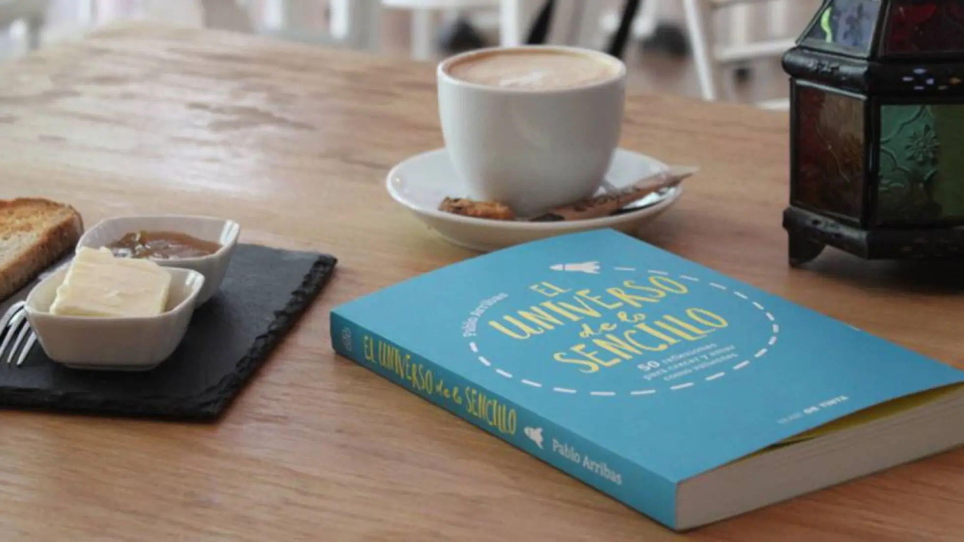 El Universo de lo Sencillo en Casa del Libro: Un Mundo de Posibilidades - Qué hace la Casa del Libro el universo de lo sencillo casa del libro - Qué hace la Casa del Libro