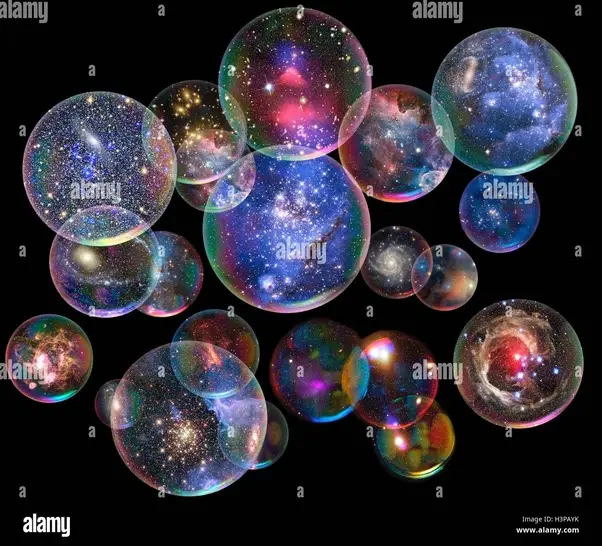 existe mas de un universo - Que hay más allá de los multiversos